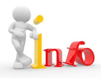info